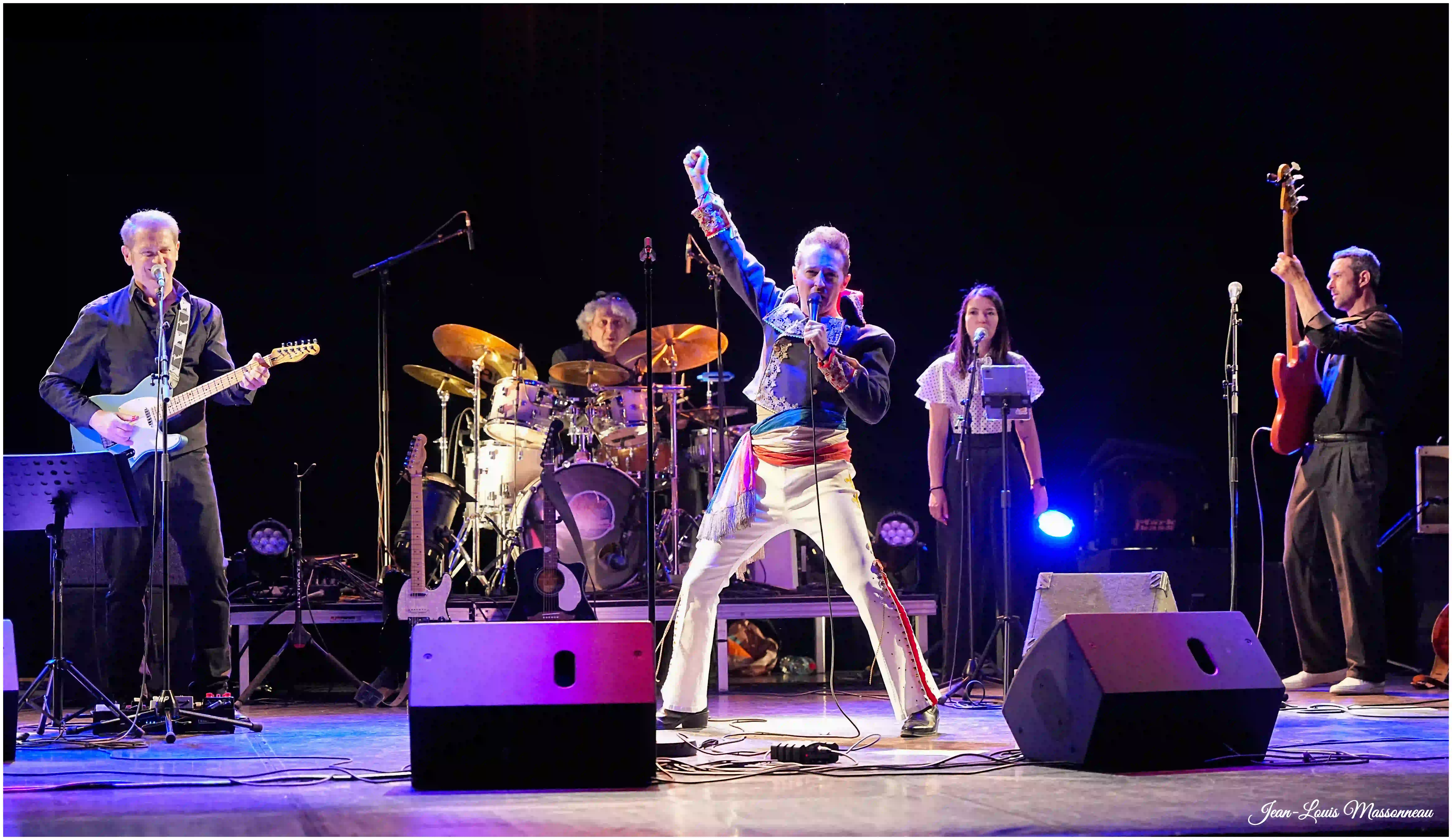 Salle Horizon le 26 Avril 2026 — photo 4